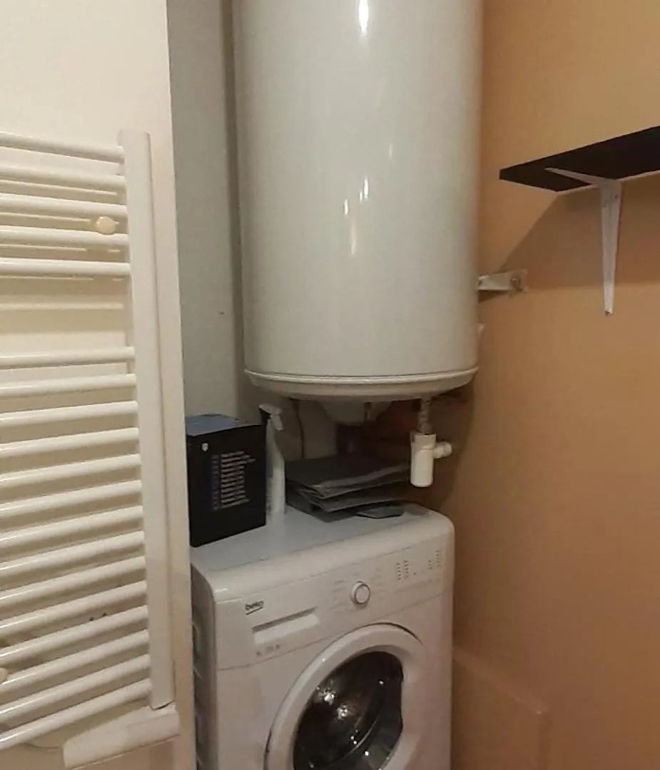 Appartement Cosy A Rabastens Lägenhet