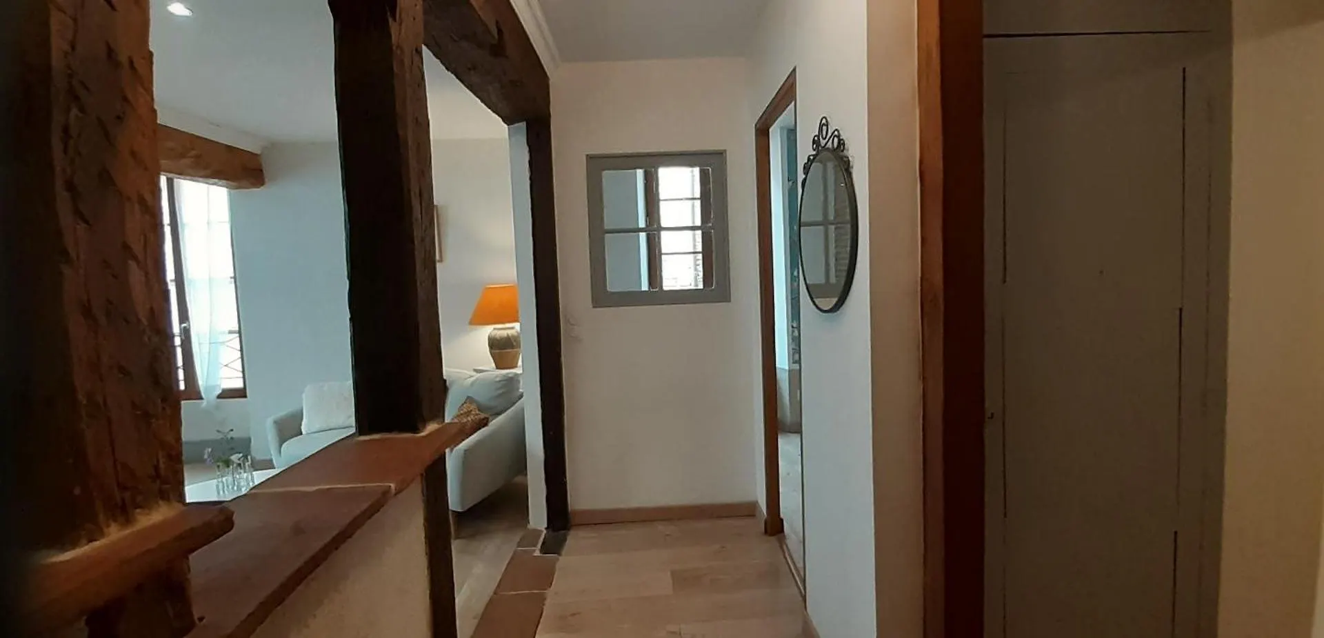 Lägenhet Appartement Cosy A Rabastens