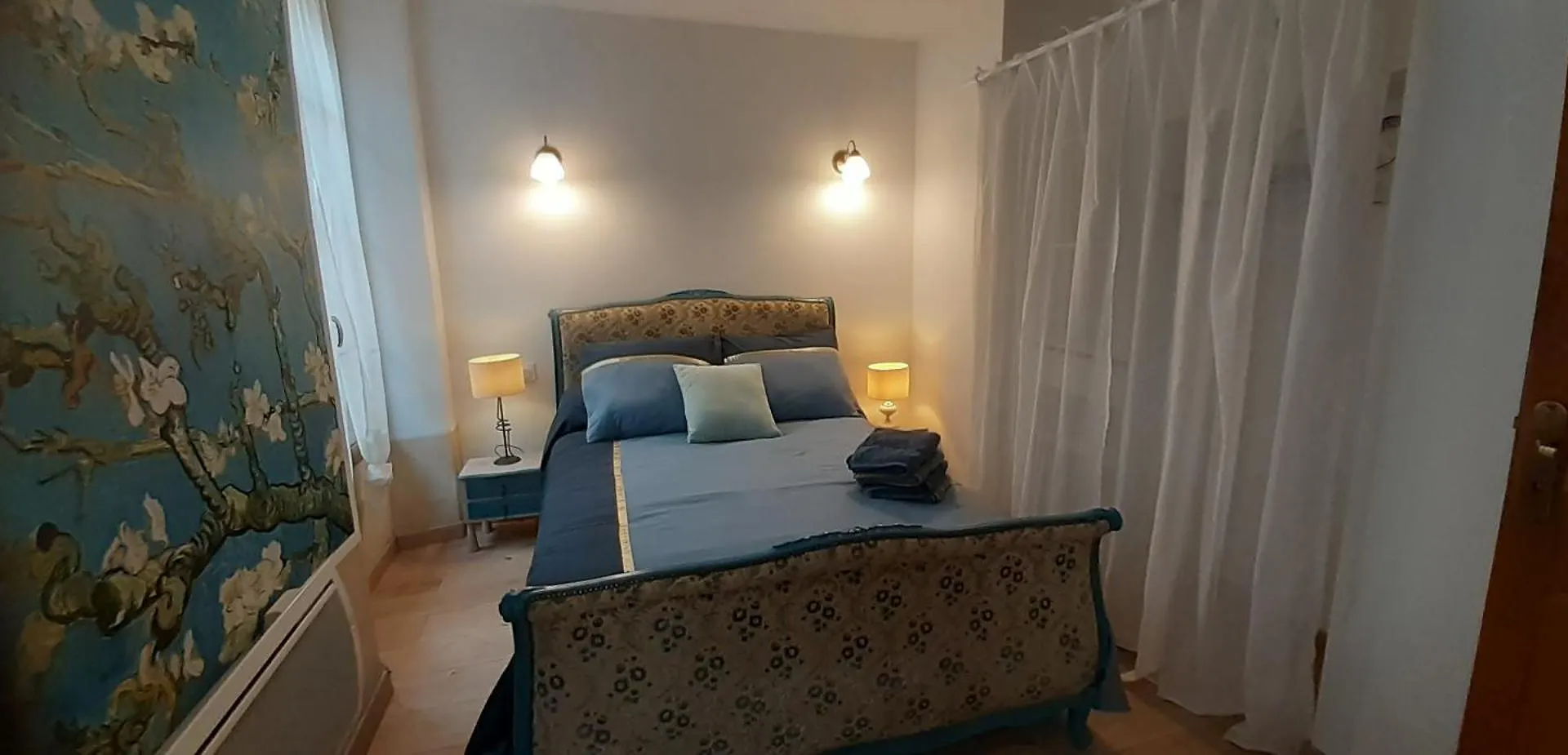 Appartement Cosy A Rabastens Lägenhet