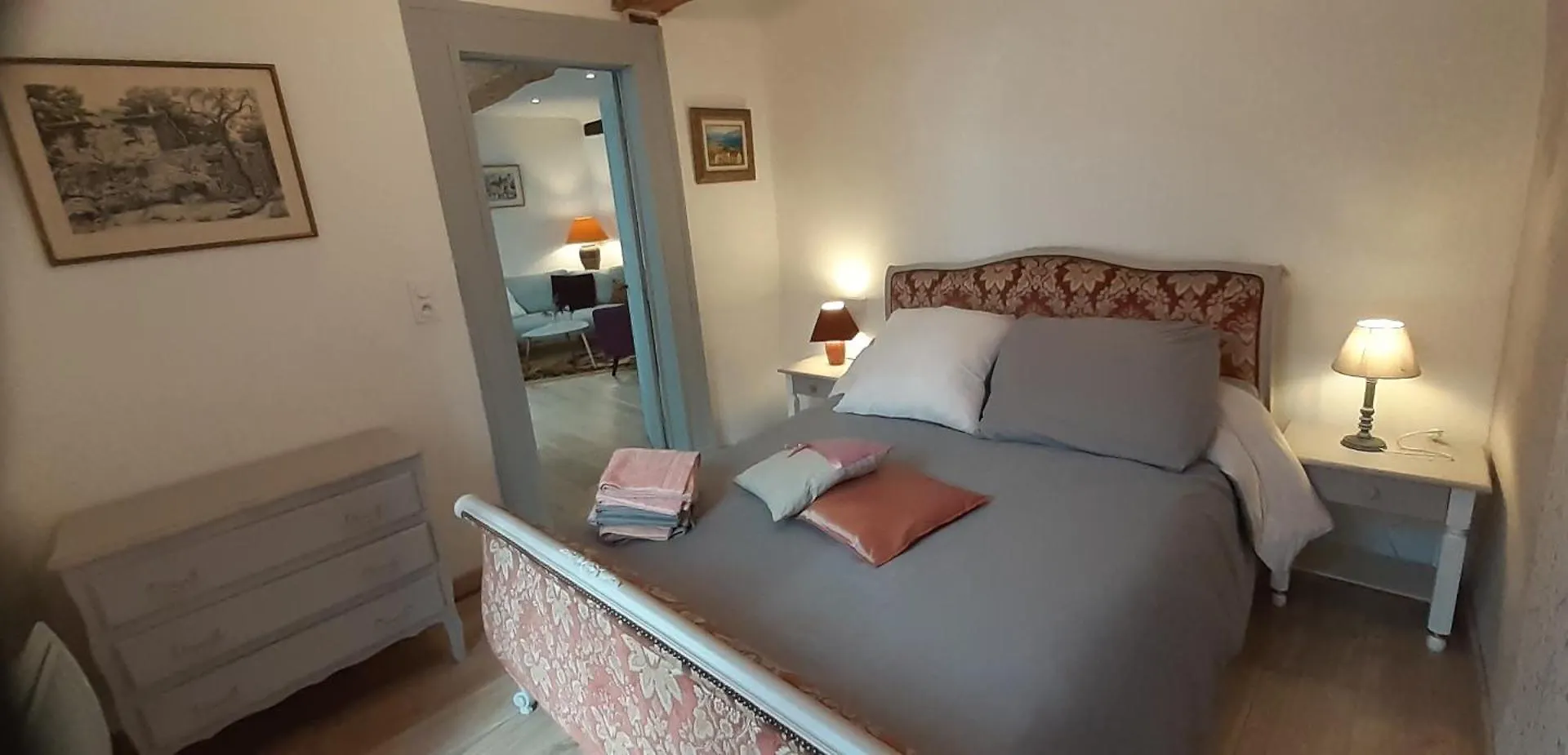 Lägenhet Appartement Cosy A Rabastens Frankrike